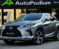 Лексус РХ, объемом двигателя 3.5 л и пробегом 9 тыс. км за 57999 $, фото 1 на Automoto.ua