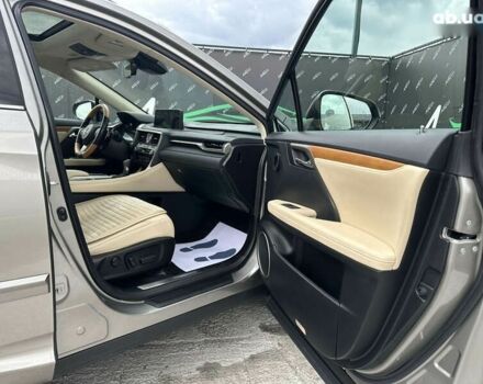 Лексус РХ, объемом двигателя 0 л и пробегом 74 тыс. км за 53500 $, фото 22 на Automoto.ua