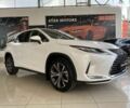 Лексус РХ, объемом двигателя 2 л и пробегом 4 тыс. км за 55900 $, фото 2 на Automoto.ua