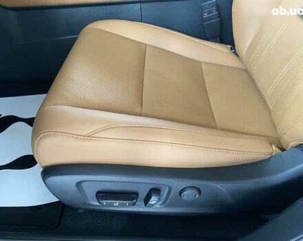 Лексус РХ, объемом двигателя 2 л и пробегом 4 тыс. км за 55900 $, фото 18 на Automoto.ua