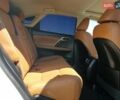 Лексус РХ, объемом двигателя 3.46 л и пробегом 20 тыс. км за 15600 $, фото 10 на Automoto.ua
