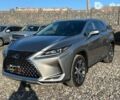 Лексус РХ, объемом двигателя 3.5 л и пробегом 17 тыс. км за 48500 $, фото 1 на Automoto.ua