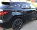 Лексус РХ, объемом двигателя 3.5 л и пробегом 79 тыс. км за 49499 $, фото 9 на Automoto.ua