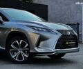 Лексус РХ, объемом двигателя 3.5 л и пробегом 9 тыс. км за 56900 $, фото 12 на Automoto.ua
