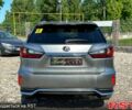 Лексус РХ, объемом двигателя 35 л и пробегом 17 тыс. км за 48500 $, фото 4 на Automoto.ua