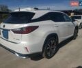 Лексус РХ, объемом двигателя 3.46 л и пробегом 6 тыс. км за 17250 $, фото 3 на Automoto.ua