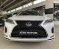 Лексус РХ, объемом двигателя 2 л и пробегом 4 тыс. км за 55900 $, фото 6 на Automoto.ua
