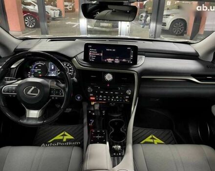 Лексус РХ, объемом двигателя 0 л и пробегом 37 тыс. км за 54000 $, фото 29 на Automoto.ua