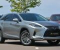 Лексус РХ, объемом двигателя 0 л и пробегом 39 тыс. км за 49999 $, фото 1 на Automoto.ua