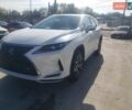 Лексус РХ, объемом двигателя 3.46 л и пробегом 6 тыс. км за 17250 $, фото 1 на Automoto.ua