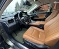 Лексус РХ, объемом двигателя 3.5 л и пробегом 52 тыс. км за 53999 $, фото 1 на Automoto.ua
