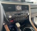 Лексус РХ, объемом двигателя 2 л и пробегом 4 тыс. км за 55900 $, фото 24 на Automoto.ua