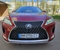 Лексус РХ, об'ємом двигуна 2 л та пробігом 40 тис. км за 44500 $, фото 12 на Automoto.ua