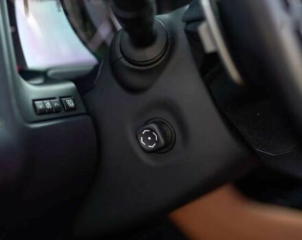 Лексус РХ, об'ємом двигуна 3.5 л та пробігом 78 тис. км за 52258 $, фото 19 на Automoto.ua