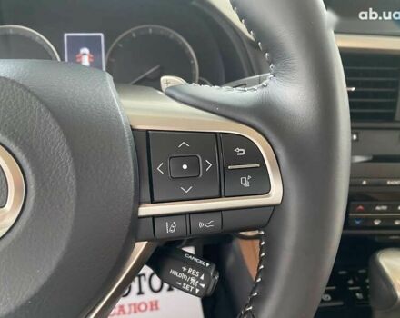 Лексус РХ, объемом двигателя 2 л и пробегом 4 тыс. км за 55900 $, фото 20 на Automoto.ua