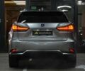 Лексус РХ, объемом двигателя 0 л и пробегом 37 тыс. км за 54000 $, фото 10 на Automoto.ua