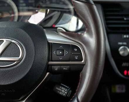 Лексус РХ, об'ємом двигуна 2 л та пробігом 85 тис. км за 46507 $, фото 20 на Automoto.ua
