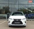 Лексус РХ, объемом двигателя 3.46 л и пробегом 27 тыс. км за 56087 $, фото 4 на Automoto.ua