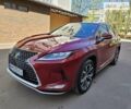 Лексус РХ, об'ємом двигуна 2 л та пробігом 40 тис. км за 44500 $, фото 13 на Automoto.ua