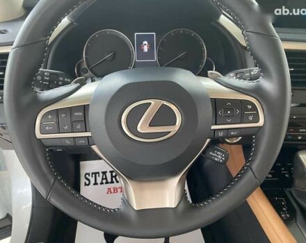 Лексус РХ, объемом двигателя 2 л и пробегом 4 тыс. км за 55900 $, фото 19 на Automoto.ua