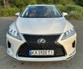 Лексус РХ, об'ємом двигуна 2 л та пробігом 87 тис. км за 39000 $, фото 7 на Automoto.ua