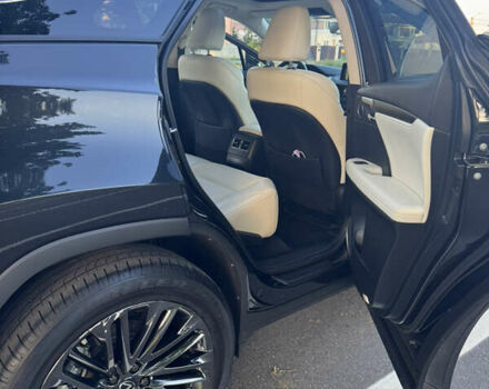 Лексус РХ, объемом двигателя 3.5 л и пробегом 65 тыс. км за 51500 $, фото 30 на Automoto.ua