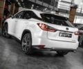 Лексус РХ, объемом двигателя 0 л и пробегом 5 тыс. км за 51900 $, фото 20 на Automoto.ua