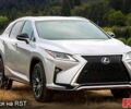 Лексус РХ, об'ємом двигуна 2 л та пробігом 52 тис. км за 33000 $, фото 1 на Automoto.ua