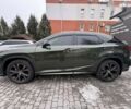 Лексус РХ, объемом двигателя 3.5 л и пробегом 52 тыс. км за 53999 $, фото 9 на Automoto.ua