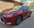 Лексус РХ, об'ємом двигуна 2 л та пробігом 40 тис. км за 44500 $, фото 16 на Automoto.ua