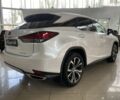 Лексус РХ, объемом двигателя 2 л и пробегом 4 тыс. км за 55900 $, фото 5 на Automoto.ua