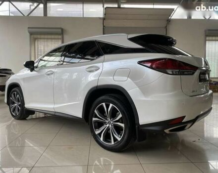 Лексус РХ, объемом двигателя 2 л и пробегом 4 тыс. км за 55900 $, фото 9 на Automoto.ua