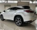 Лексус РХ, объемом двигателя 2 л и пробегом 4 тыс. км за 55900 $, фото 9 на Automoto.ua