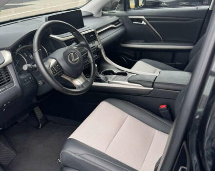 Лексус РХ, объемом двигателя 3.46 л и пробегом 20 тыс. км за 56000 $, фото 1 на Automoto.ua