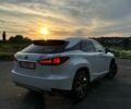 Лексус РХ, об'ємом двигуна 2 л та пробігом 87 тис. км за 39000 $, фото 11 на Automoto.ua