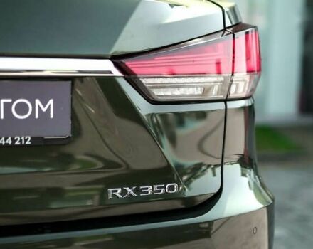 Лексус РХ 2021 у Львові на Automoto.ua Лексус РХ, об'ємом двигуна 3.5 л та пробігом 78 тис. км за 52008 $, фото 13 на Automoto.ua