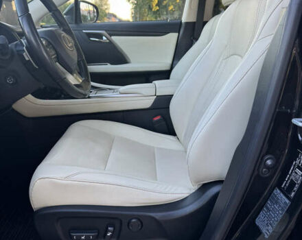 Лексус РХ, объемом двигателя 3.5 л и пробегом 65 тыс. км за 51500 $, фото 23 на Automoto.ua