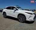 Лексус РХ, объемом двигателя 3.46 л и пробегом 20 тыс. км за 15600 $, фото 3 на Automoto.ua