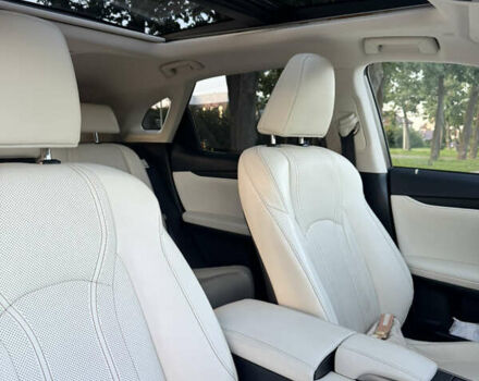 Лексус РХ, объемом двигателя 3.5 л и пробегом 65 тыс. км за 51500 $, фото 16 на Automoto.ua