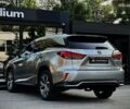 Лексус РХ, объемом двигателя 3.5 л и пробегом 9 тыс. км за 52999 $, фото 21 на Automoto.ua