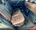 Лексус РХ, об'ємом двигуна 3.5 л та пробігом 61 тис. км за 49999 $, фото 9 на Automoto.ua