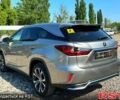 Лексус РХ, объемом двигателя 35 л и пробегом 17 тыс. км за 48500 $, фото 5 на Automoto.ua