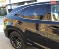 Лексус РХ, объемом двигателя 3.5 л и пробегом 79 тыс. км за 49499 $, фото 10 на Automoto.ua