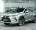Лексус РХ, об'ємом двигуна 2 л та пробігом 85 тис. км за 46507 $, фото 1 на Automoto.ua
