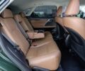 Лексус РХ, об'ємом двигуна 3.5 л та пробігом 78 тис. км за 52258 $, фото 6 на Automoto.ua