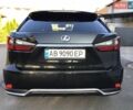 Лексус РХ, объемом двигателя 3.5 л и пробегом 79 тыс. км за 49499 $, фото 7 на Automoto.ua
