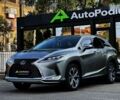 Лексус РХ, объемом двигателя 3.5 л и пробегом 9 тыс. км за 57999 $, фото 7 на Automoto.ua