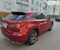 Лексус РХ, об'ємом двигуна 2 л та пробігом 40 тис. км за 44500 $, фото 23 на Automoto.ua