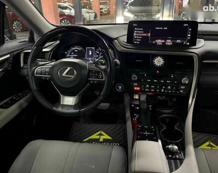 Лексус РХ, объемом двигателя 0 л и пробегом 37 тыс. км за 54000 $, фото 24 на Automoto.ua