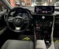 Лексус РХ, объемом двигателя 0 л и пробегом 37 тыс. км за 54000 $, фото 24 на Automoto.ua